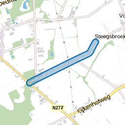 Steegse Peelweg