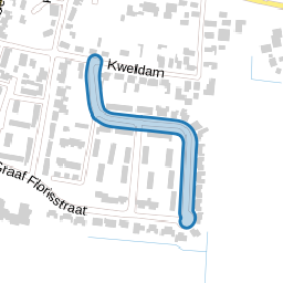 Prins Bernhardstraat