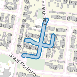 Prins Constantijnstraat