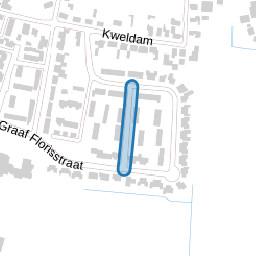 Prins Johan Frisostraat