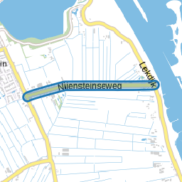 Nijensteinseweg