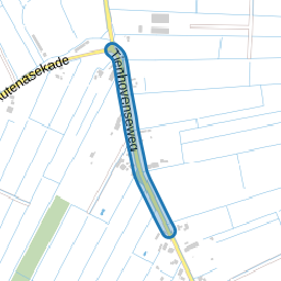 Tienhovenseweg