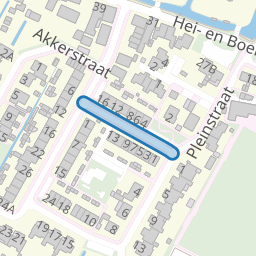 Anna van Noorlestraat