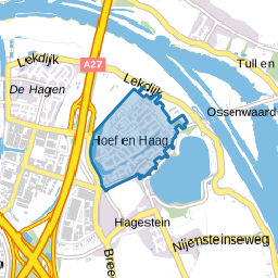 Hoef en Haag