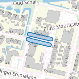 Frederik Hendrikstraat