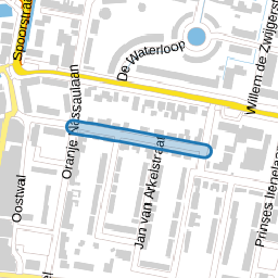 Generaal Pironstraat