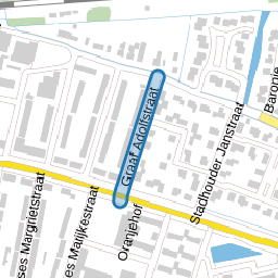 Graaf Adolfstraat