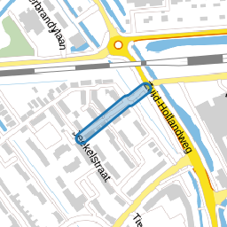 Groen van Prinstererstraat