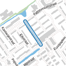 Johan van Oldenbarneveltstraat