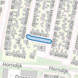 Prins Bernhardstraat