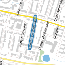 Prinses Margrietstraat