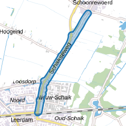 Schaikseweg