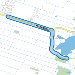 Schoonrewoerdse Kerkweg