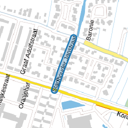 Stadhouder Janstraat