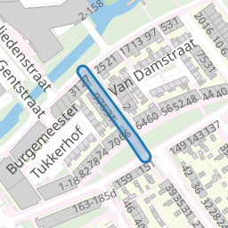 Van Rijstraat