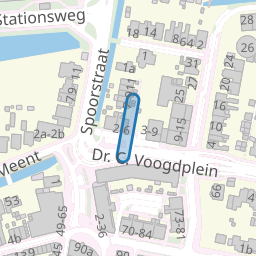 Zuster J.C. Croonhof