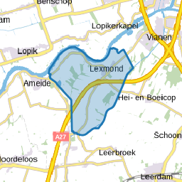 Lexmond