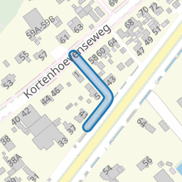 Burgemeester Potstraat