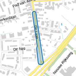 De Laak