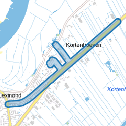 Kortenhoevenseweg