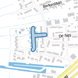 Meester Haafkensstraat