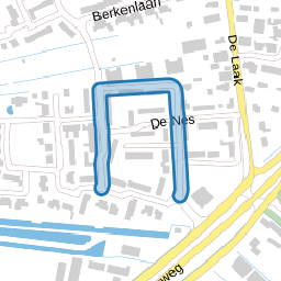 Wethouder J. de Jongstraat