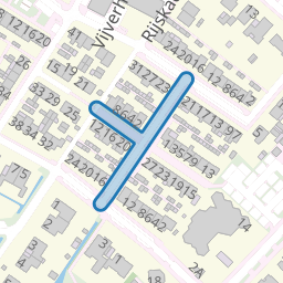 Prins Bernhardstraat