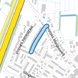 Prinses Margrietstraat