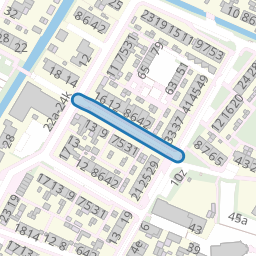 Prins Bernhardstraat