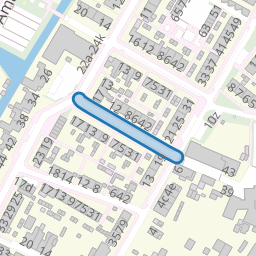 Prinses Beatrixstraat