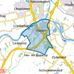 Vianen