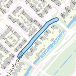 Agniese van Langerakdreef