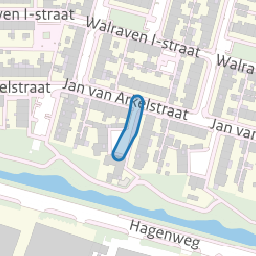 Gijsbrecht Utengoyeplein