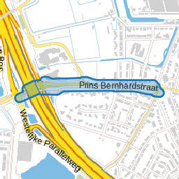 Prins Bernhardstraat