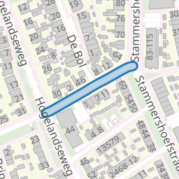 Sweder van Boesichemstraat