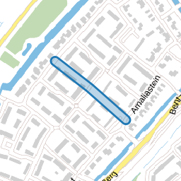 Wilhelmina van Haeftendreef