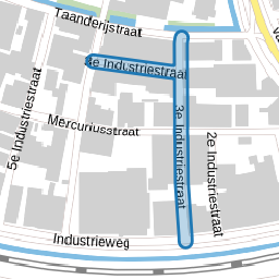 3e Industriestraat