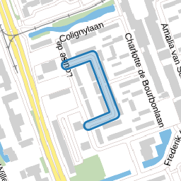 Anna van Burenstraat