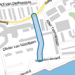 Bartholomeus van Buerenweg