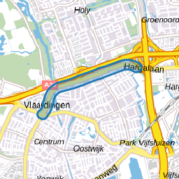 Burgemeester Heusdenslaan