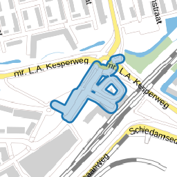 Burgemeester Van Lierplein