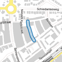 Cornelis Houtmanstraat