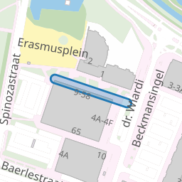 Erasmusplein