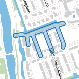 Francijntje de Kadtlaan