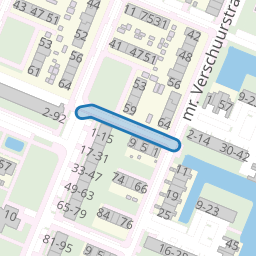 Gerrit van der Veenstraat