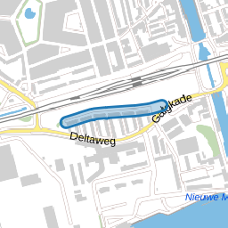 Hof van Delftsesluis