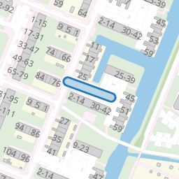 H.Th. Kuipers-Rietbergstraat