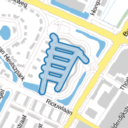 Jonkvrouw van Naaldwijklaan