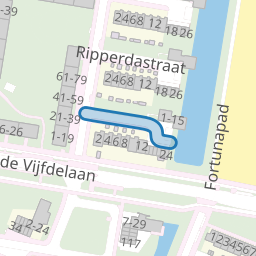 Kenau Hasselaarstraat