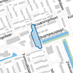 Kwikstaartweg